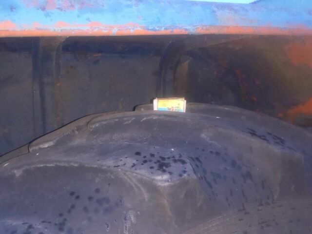 ГАЗ 3110 Волга, об'ємом двигуна 2.45 л та пробігом 0 тис. км за 6000 $, фото 2 на Automoto.ua