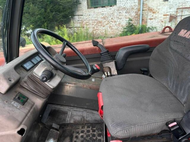 ГАЗ 3110 Волга, об'ємом двигуна 2.45 л та пробігом 0 тис. км за 22877 $, фото 8 на Automoto.ua