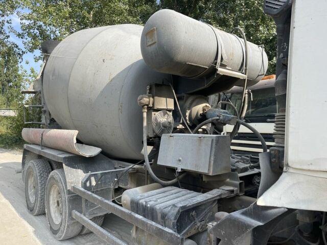 ГАЗ 3110 Волга, объемом двигателя 2.45 л и пробегом 0 тыс. км за 14500 $, фото 4 на Automoto.ua