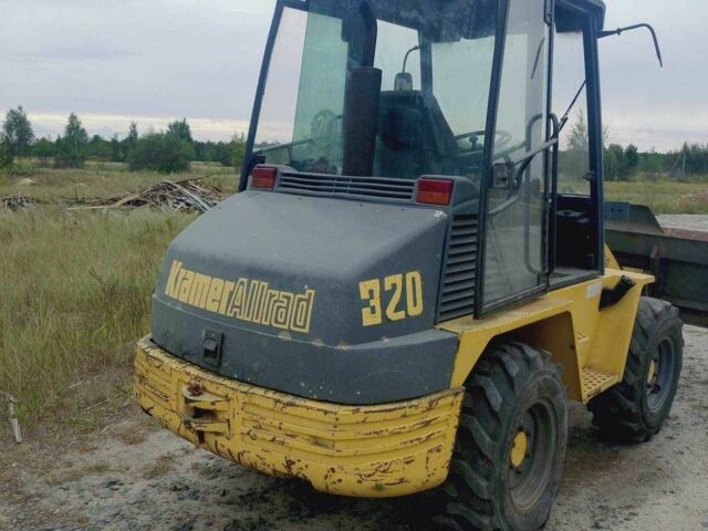 ГАЗ 3110 Волга, об'ємом двигуна 2.45 л та пробігом 0 тис. км за 10200 $, фото 3 на Automoto.ua