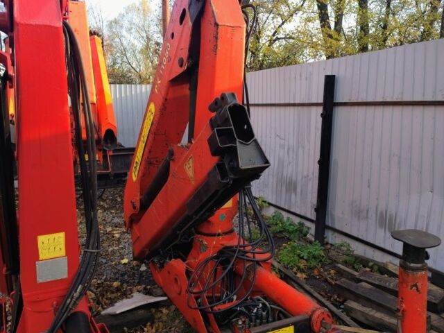 ГАЗ 3110 Волга 1998 в Калиновке на Automoto.ua ГАЗ 3110 Волга, объемом двигателя 2.45 л и пробегом 0 тыс. км за 5800 $, фото 6 на Automoto.ua