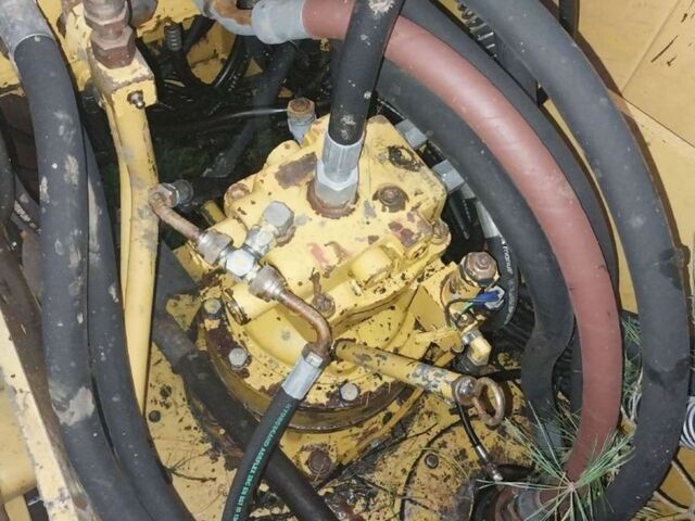 ГАЗ 3110 Волга, объемом двигателя 2.45 л и пробегом 0 тыс. км за 40000 $, фото 3 на Automoto.ua