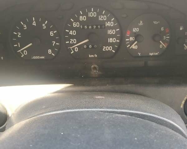 ГАЗ 3110 Волга, объемом двигателя 2.4 л и пробегом 156 тыс. км за 850 $, фото 4 на Automoto.ua