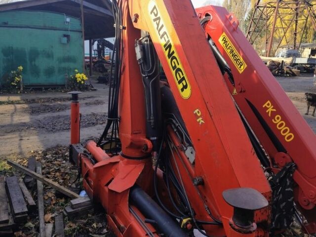 ГАЗ 3110 Волга 1998 в Калиновке на Automoto.ua ГАЗ 3110 Волга, объемом двигателя 2.45 л и пробегом 0 тыс. км за 5800 $, фото 1 на Automoto.ua