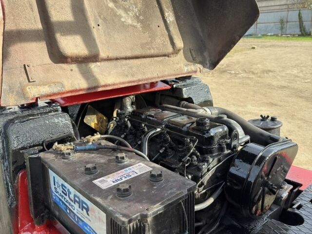 ГАЗ 3110 Волга, об'ємом двигуна 2.45 л та пробігом 0 тис. км за 4500 $, фото 6 на Automoto.ua