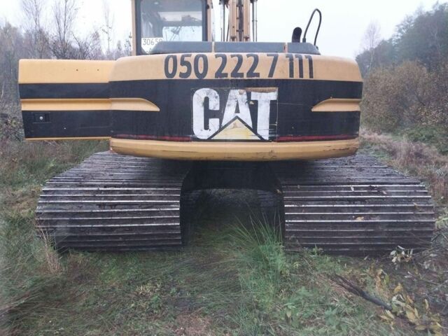 ГАЗ 3110 Волга, объемом двигателя 2.45 л и пробегом 0 тыс. км за 40000 $, фото 1 на Automoto.ua