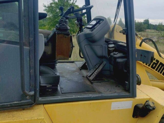 ГАЗ 3110 Волга, об'ємом двигуна 2.45 л та пробігом 0 тис. км за 10200 $, фото 7 на Automoto.ua