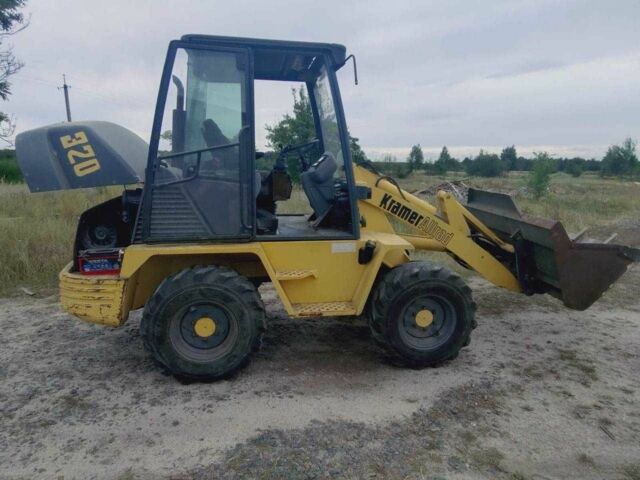 ГАЗ 3110 Волга, об'ємом двигуна 2.45 л та пробігом 0 тис. км за 10200 $, фото 10 на Automoto.ua