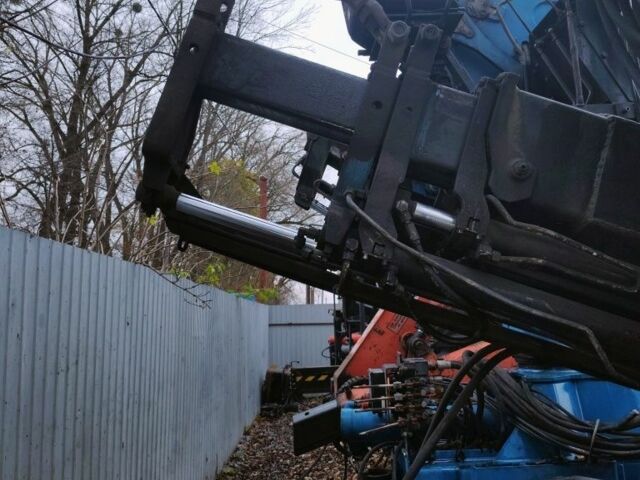 ГАЗ 3110 Волга, объемом двигателя 2.45 л и пробегом 0 тыс. км за 8300 $, фото 6 на Automoto.ua