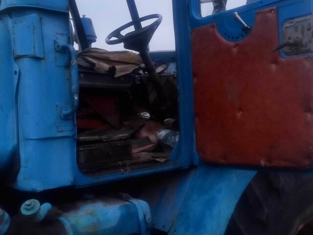 ГАЗ 3110 Волга, об'ємом двигуна 2.45 л та пробігом 0 тис. км за 6000 $, фото 8 на Automoto.ua