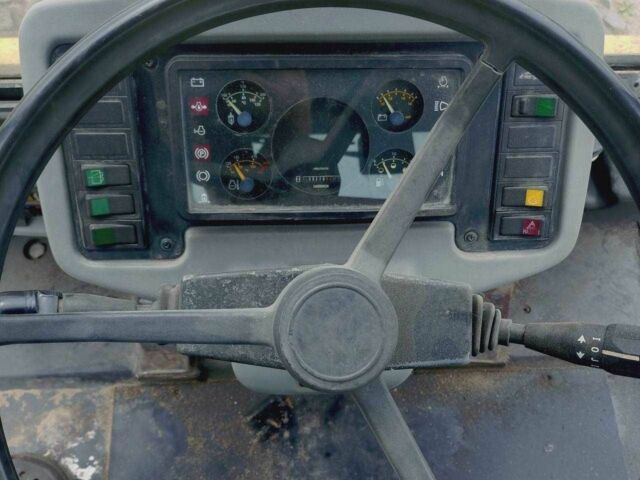 ГАЗ 3110 Волга, об'ємом двигуна 2.45 л та пробігом 0 тис. км за 10200 $, фото 6 на Automoto.ua