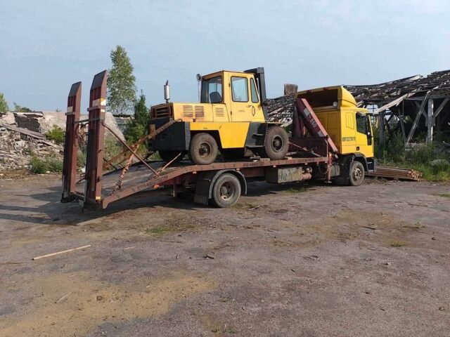 ГАЗ 3110 Волга, объемом двигателя 2.45 л и пробегом 0 тыс. км за 18500 $, фото 6 на Automoto.ua