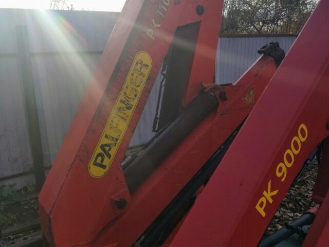 ГАЗ 3110 Волга 1998 в Калиновке на Automoto.ua ГАЗ 3110 Волга, объемом двигателя 2.45 л и пробегом 0 тыс. км за 5800 $, фото 4 на Automoto.ua