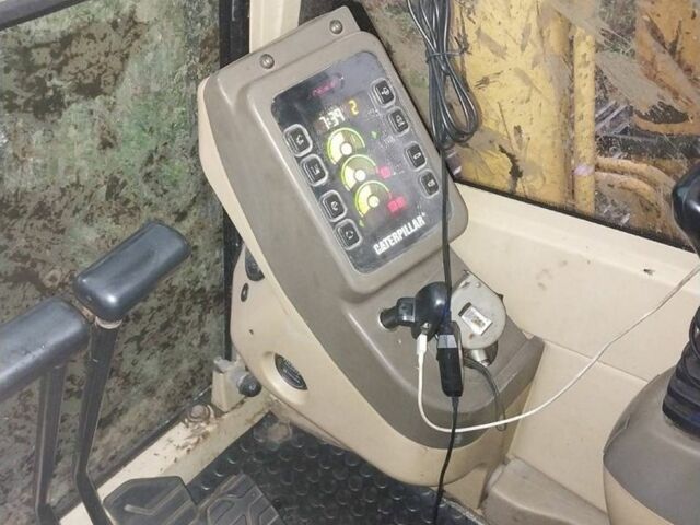 ГАЗ 3110 Волга, объемом двигателя 2.45 л и пробегом 0 тыс. км за 40000 $, фото 9 на Automoto.ua