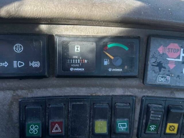 ГАЗ 3110 Волга, об'ємом двигуна 2.45 л та пробігом 0 тис. км за 22877 $, фото 6 на Automoto.ua