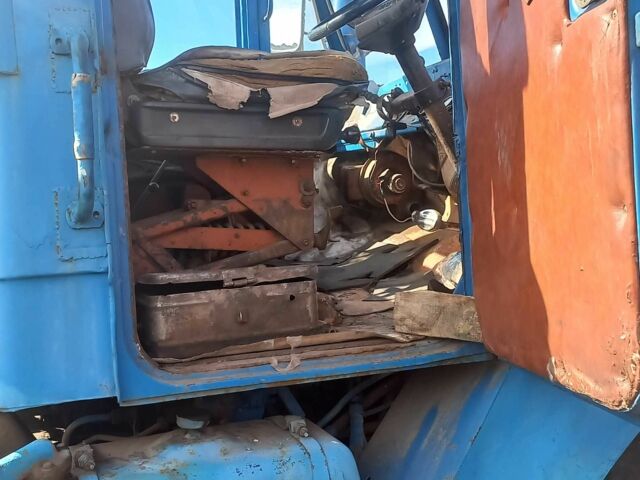 ГАЗ 3110 Волга, об'ємом двигуна 2.45 л та пробігом 0 тис. км за 6000 $, фото 14 на Automoto.ua