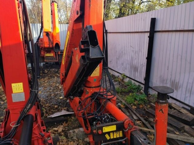 ГАЗ 3110 Волга 1998 в Калиновке на Automoto.ua ГАЗ 3110 Волга, объемом двигателя 2.45 л и пробегом 0 тыс. км за 5800 $, фото 7 на Automoto.ua