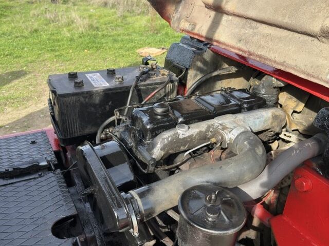 ГАЗ 3110 Волга, об'ємом двигуна 2.45 л та пробігом 0 тис. км за 4500 $, фото 4 на Automoto.ua