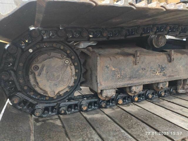 ГАЗ 3110 Волга, объемом двигателя 2.45 л и пробегом 0 тыс. км за 40000 $, фото 10 на Automoto.ua