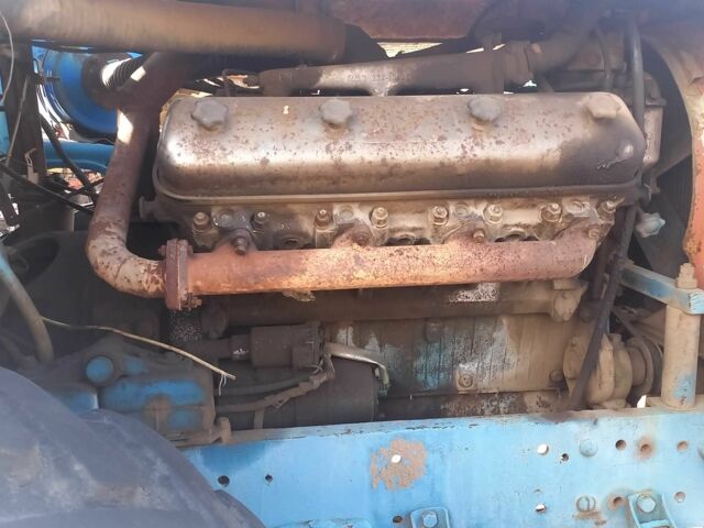 ГАЗ 3110 Волга, об'ємом двигуна 2.45 л та пробігом 0 тис. км за 6000 $, фото 16 на Automoto.ua