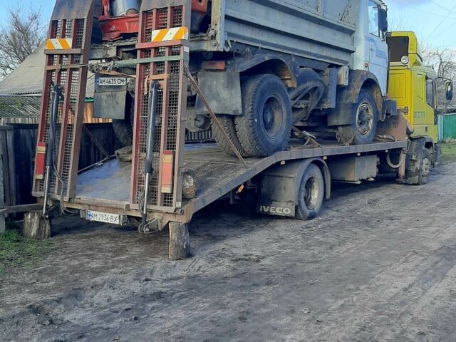 ГАЗ 3110 Волга, объемом двигателя 2.45 л и пробегом 0 тыс. км за 18500 $, фото 9 на Automoto.ua