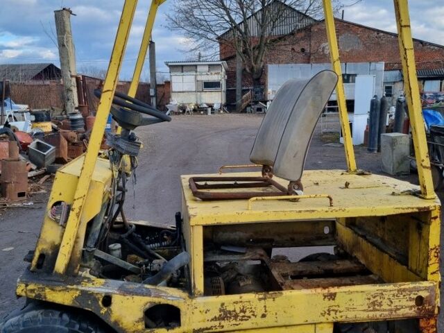 ГАЗ 3110 Волга, объемом двигателя 2.45 л и пробегом 0 тыс. км за 24 $, фото 6 на Automoto.ua