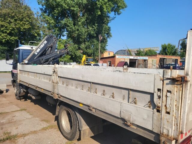 ГАЗ 3110 Волга, об'ємом двигуна 2.45 л та пробігом 0 тис. км за 24500 $, фото 4 на Automoto.ua