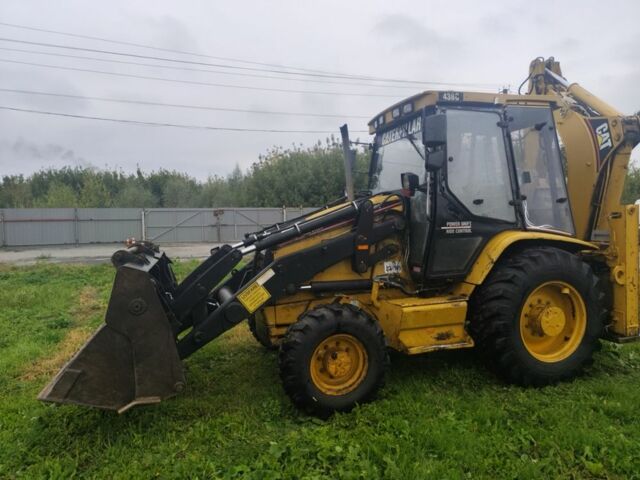 ГАЗ 3110 Волга, об'ємом двигуна 2.45 л та пробігом 0 тис. км за 28900 $, фото 3 на Automoto.ua