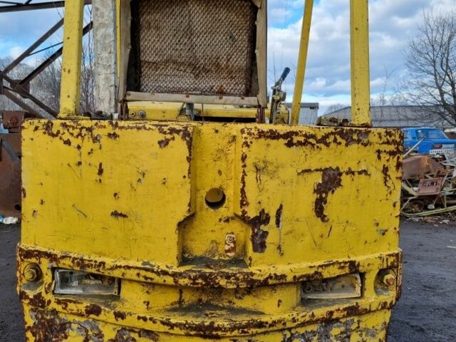 ГАЗ 3110 Волга, объемом двигателя 2.45 л и пробегом 0 тыс. км за 24 $, фото 5 на Automoto.ua