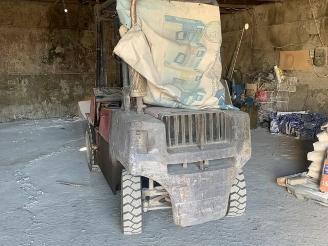 ГАЗ 3110 Волга, объемом двигателя 2.45 л и пробегом 0 тыс. км за 4000 $, фото 3 на Automoto.ua