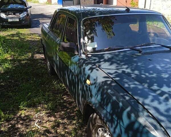 ГАЗ 3110 Волга, объемом двигателя 2.4 л и пробегом 281 тыс. км за 800 $, фото 1 на Automoto.ua