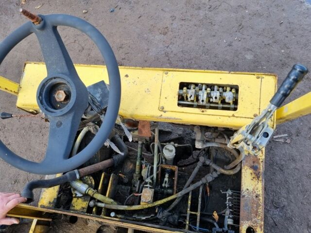 ГАЗ 3110 Волга, объемом двигателя 2.45 л и пробегом 0 тыс. км за 24 $, фото 3 на Automoto.ua