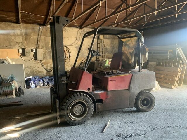 ГАЗ 3110 Волга, объемом двигателя 2.45 л и пробегом 0 тыс. км за 4000 $, фото 2 на Automoto.ua