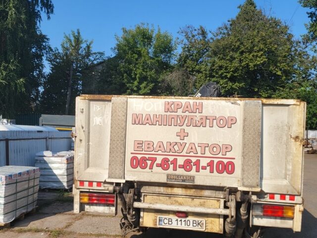 ГАЗ 3110 Волга, об'ємом двигуна 2.45 л та пробігом 0 тис. км за 24500 $, фото 5 на Automoto.ua