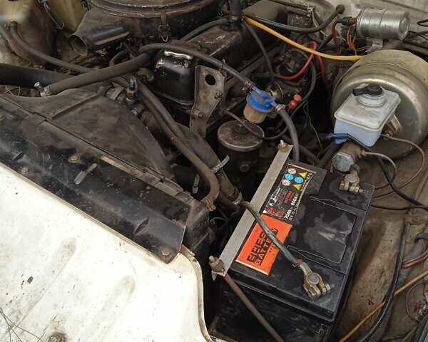 ГАЗ 3110 Волга, объемом двигателя 2.4 л и пробегом 200 тыс. км за 779 $, фото 2 на Automoto.ua