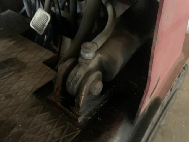 ГАЗ 3110 Волга, объемом двигателя 2.45 л и пробегом 0 тыс. км за 4000 $, фото 6 на Automoto.ua