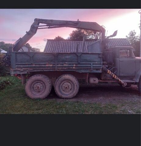 ГАЗ 3110 Волга, об'ємом двигуна 2.45 л та пробігом 0 тис. км за 9200 $, фото 1 на Automoto.ua