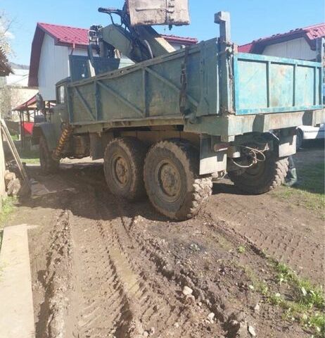 ГАЗ 3110 Волга, об'ємом двигуна 2.45 л та пробігом 0 тис. км за 9200 $, фото 4 на Automoto.ua