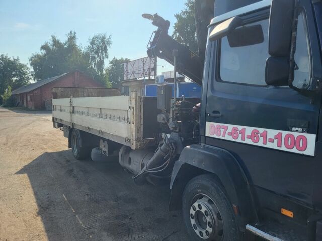 ГАЗ 3110 Волга, об'ємом двигуна 2.45 л та пробігом 0 тис. км за 24500 $, фото 7 на Automoto.ua