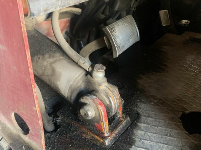 ГАЗ 3110 Волга, объемом двигателя 2.45 л и пробегом 0 тыс. км за 4000 $, фото 5 на Automoto.ua