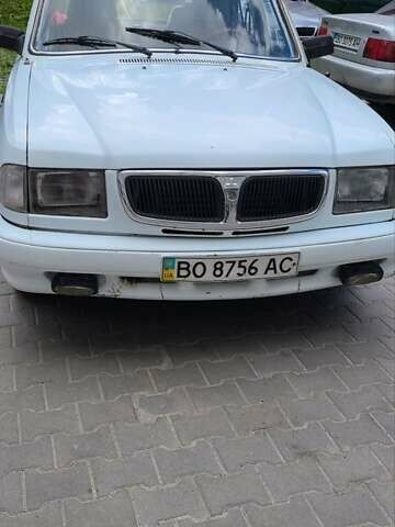 ГАЗ 3110 Волга, объемом двигателя 0 л и пробегом 62 тыс. км за 1950 $, фото 2 на Automoto.ua