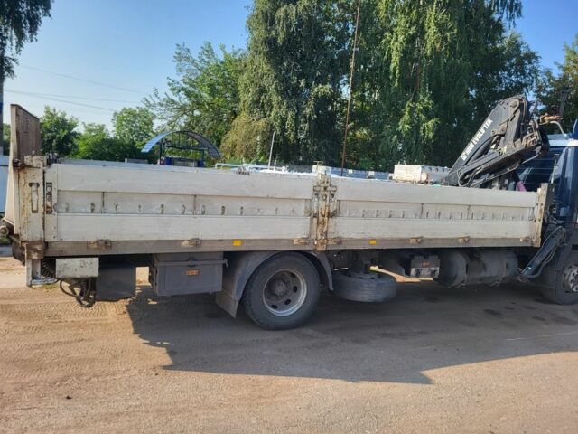 ГАЗ 3110 Волга, об'ємом двигуна 2.45 л та пробігом 0 тис. км за 24500 $, фото 6 на Automoto.ua