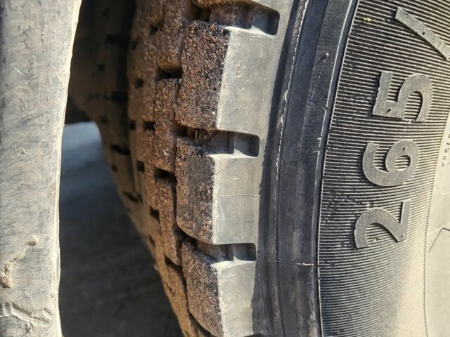 ГАЗ 3110 Волга, об'ємом двигуна 2.45 л та пробігом 0 тис. км за 24500 $, фото 2 на Automoto.ua