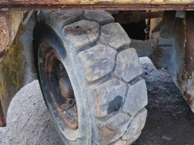 ГАЗ 3110 Волга, объемом двигателя 2.45 л и пробегом 0 тыс. км за 24 $, фото 7 на Automoto.ua