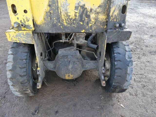 ГАЗ 3110 Волга, объемом двигателя 2.45 л и пробегом 0 тыс. км за 24 $, фото 1 на Automoto.ua