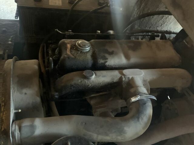 ГАЗ 3110 Волга, объемом двигателя 2.45 л и пробегом 0 тыс. км за 4000 $, фото 4 на Automoto.ua