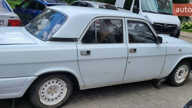 ГАЗ 3110 Волга, объемом двигателя 0 л и пробегом 62 тыс. км за 1950 $, фото 3 на Automoto.ua