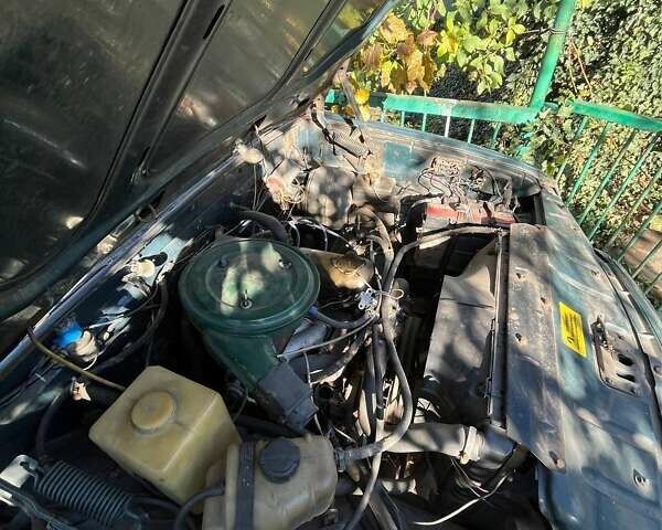 ГАЗ 3110 Волга, объемом двигателя 0 л и пробегом 143 тыс. км за 1317 $, фото 24 на Automoto.ua