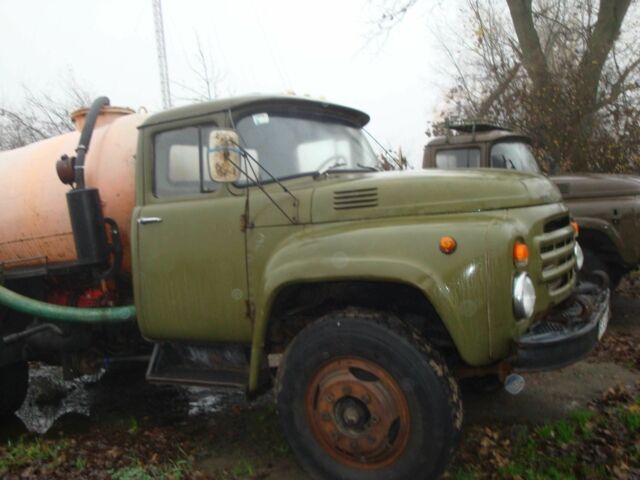 ГАЗ 3110 Волга, объемом двигателя 2.45 л и пробегом 0 тыс. км за 4500 $, фото 5 на Automoto.ua