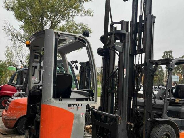 ГАЗ 3110 Волга, об'ємом двигуна 2.45 л та пробігом 0 тис. км за 4658 $, фото 13 на Automoto.ua